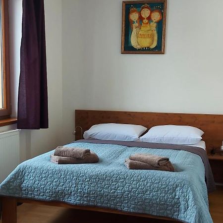 Apartman Liptov Mari Liptovsky Mikulas Exterior photo