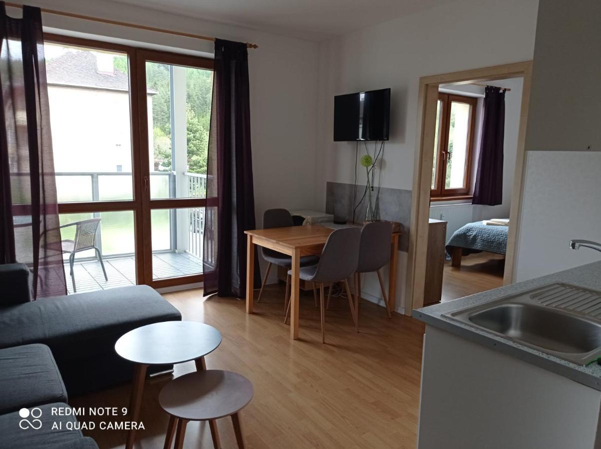 Apartman Liptov Mari Liptovsky Mikulas Exterior photo
