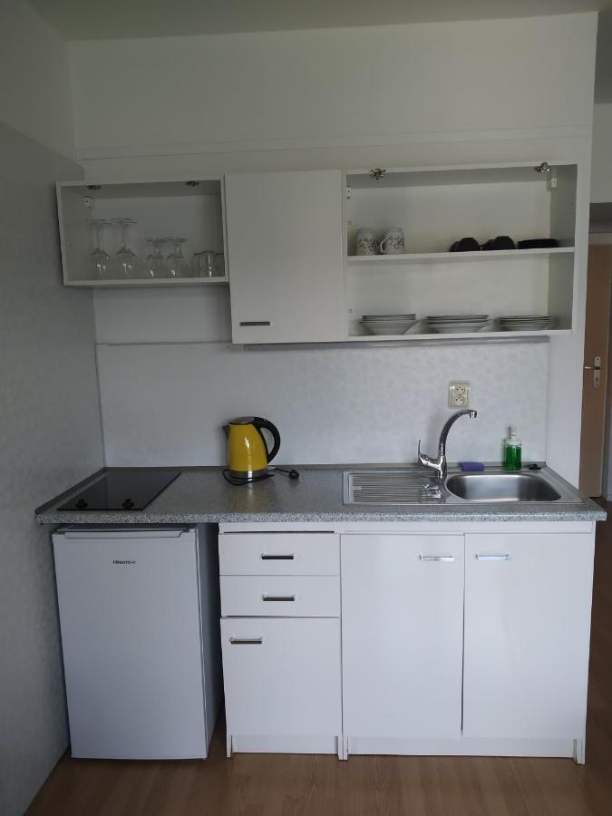 Apartman Liptov Mari Liptovsky Mikulas Exterior photo