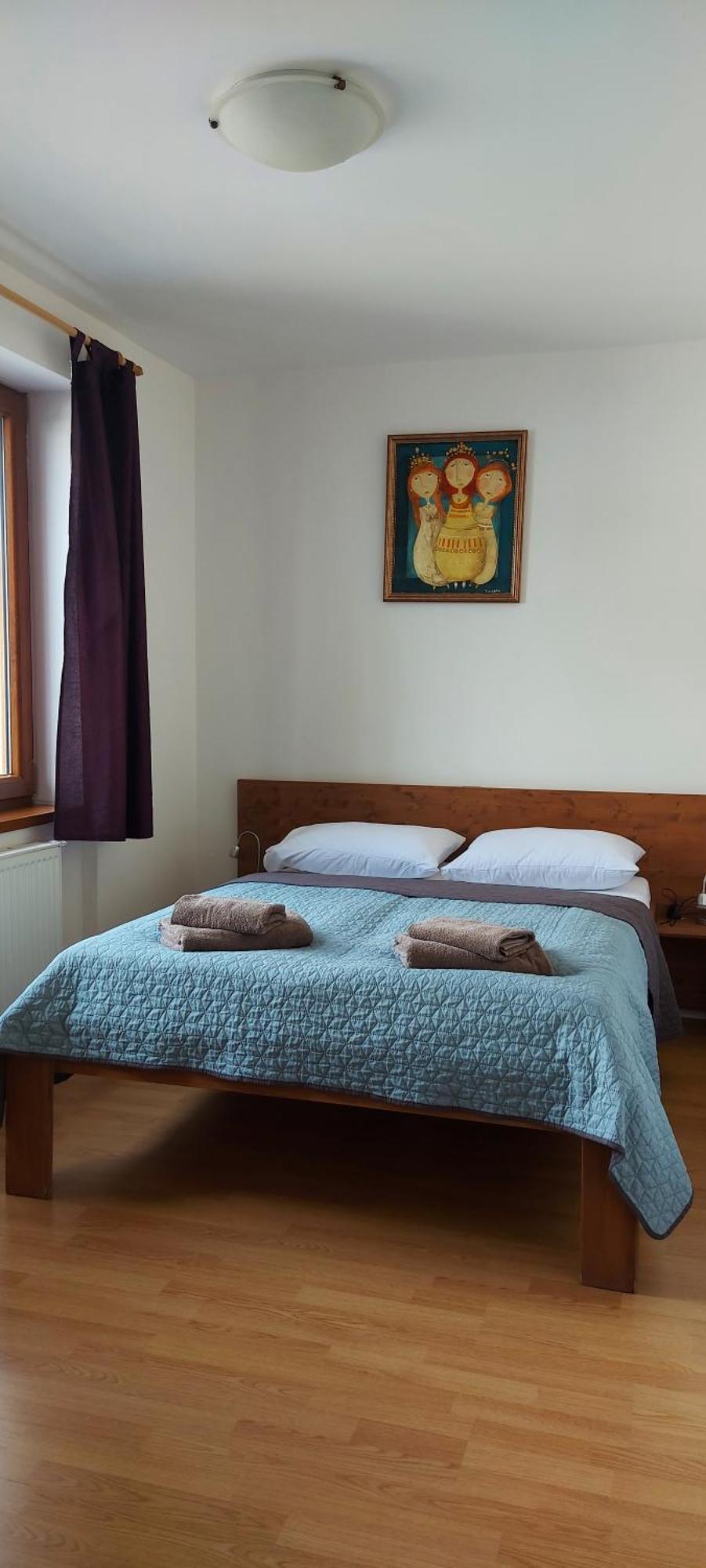Apartman Liptov Mari Liptovsky Mikulas Exterior photo